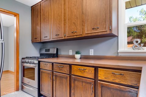 Tiny photo for 425 Douglas Street, Oswego, IL 60543 (MLS # 12647475)