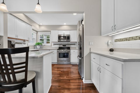 Tiny photo for 1723 Leeds Court #1, Mundelein, IL 60060 (MLS # 12716519)