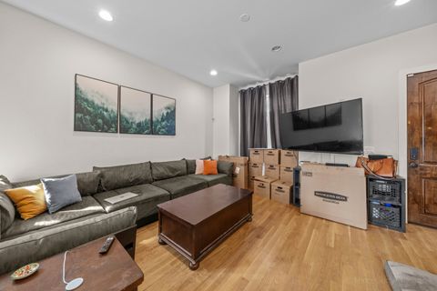 Tiny photo for 2927 W Wilcox Street, Chicago, IL 60612 (MLS # 12603988)