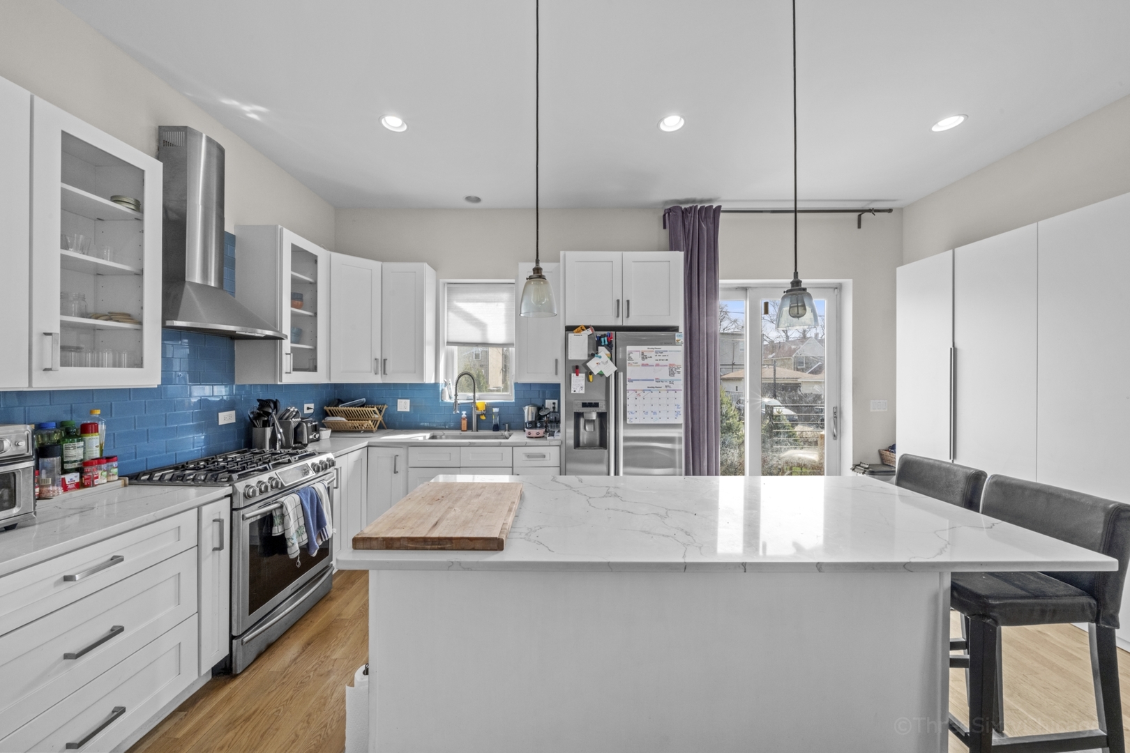 2927 W Wilcox Street