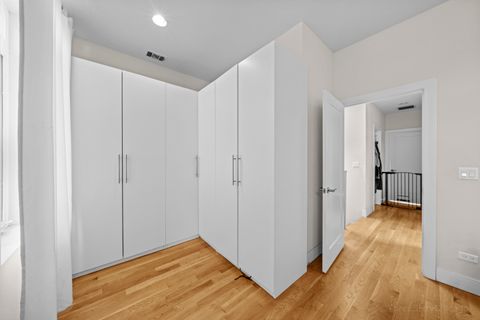 Tiny photo for 2927 W Wilcox Street, Chicago, IL 60612 (MLS # 12603988)