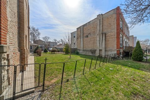 Tiny photo for 2927 W Wilcox Street, Chicago, IL 60612 (MLS # 12603988)
