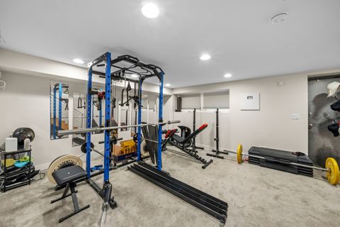 Tiny photo for 2927 W Wilcox Street, Chicago, IL 60612 (MLS # 12603988)