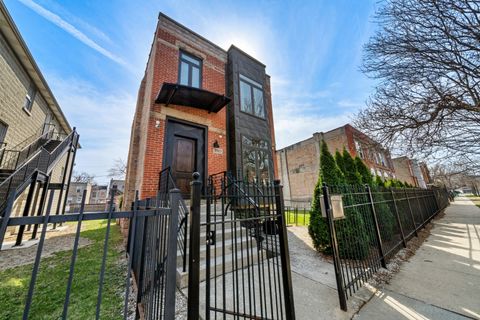 Photo of Chicago, IL 60612 (MLS # 12603988)