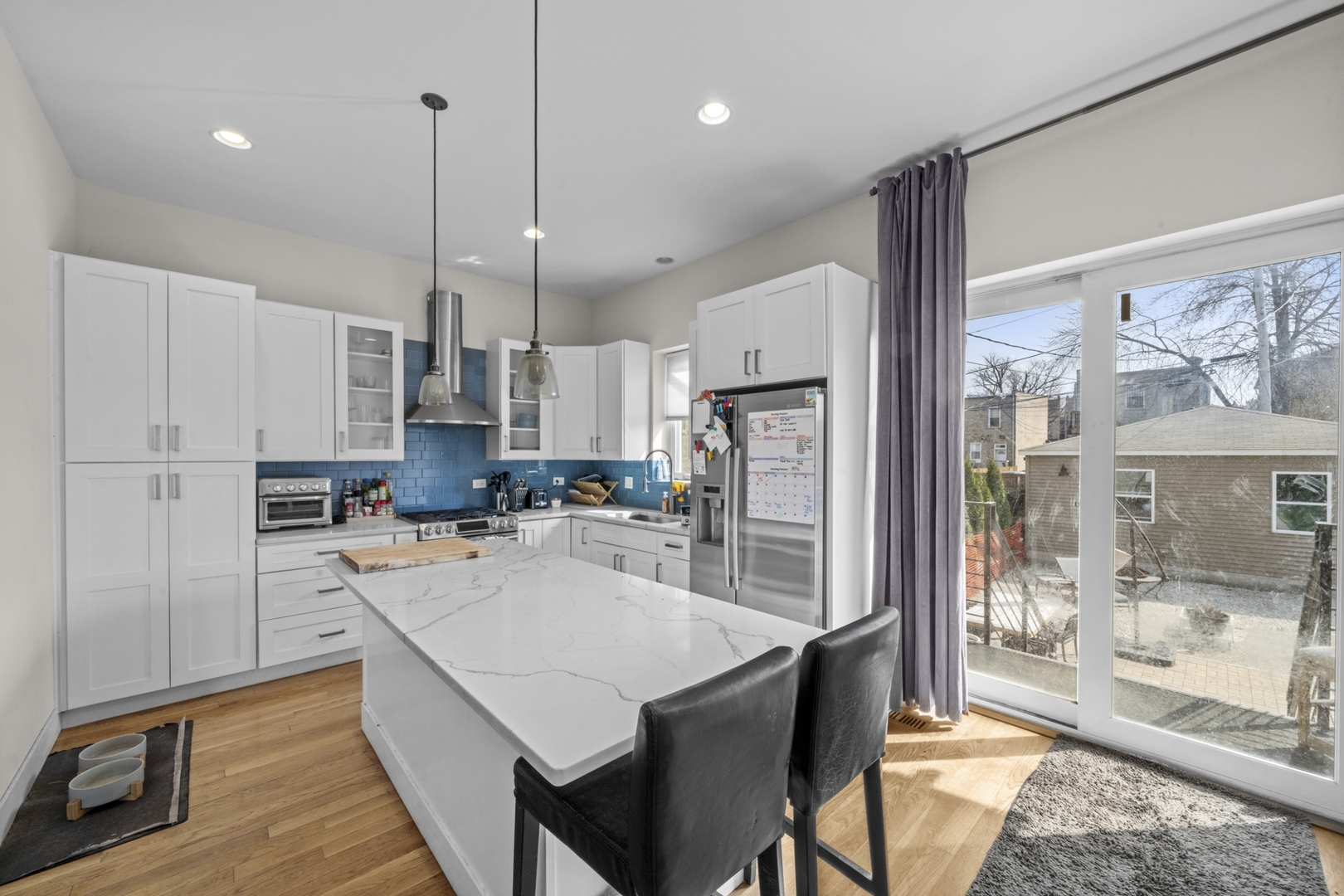 2927 W Wilcox Street