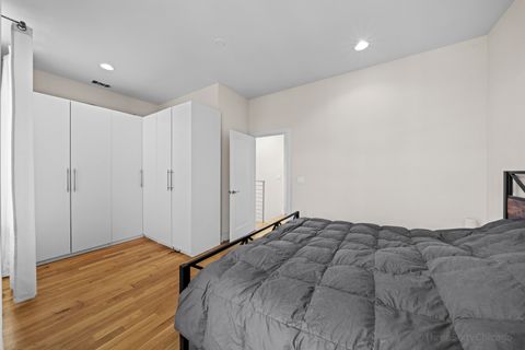 Tiny photo for 2927 W Wilcox Street, Chicago, IL 60612 (MLS # 12603988)