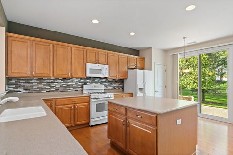 Tiny photo for 13761 Chestnut Lane, Huntley, IL 60142 (MLS # 12647022)