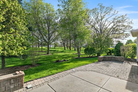 Tiny photo for 13761 Chestnut Lane, Huntley, IL 60142 (MLS # 12647022)