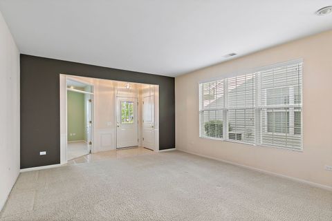 Tiny photo for 13761 Chestnut Lane, Huntley, IL 60142 (MLS # 12647022)