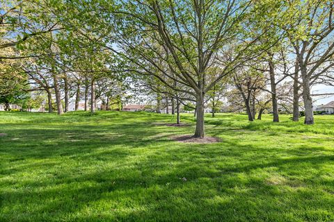 Tiny photo for 13761 Chestnut Lane, Huntley, IL 60142 (MLS # 12647022)