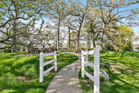 Tiny photo for 13761 Chestnut Lane, Huntley, IL 60142 (MLS # 12647022)