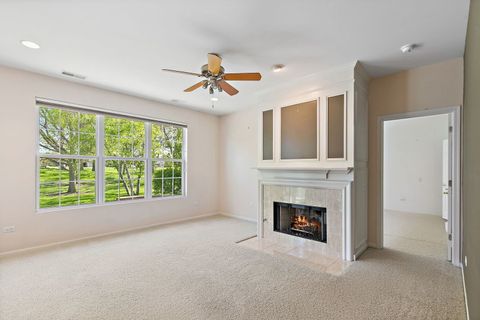 Tiny photo for 13761 Chestnut Lane, Huntley, IL 60142 (MLS # 12647022)