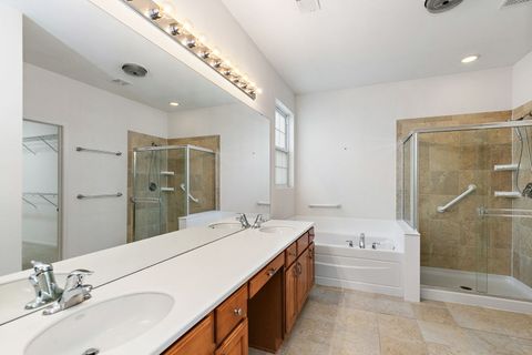 Tiny photo for 13761 Chestnut Lane, Huntley, IL 60142 (MLS # 12647022)