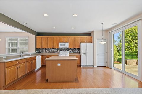 Tiny photo for 13761 Chestnut Lane, Huntley, IL 60142 (MLS # 12647022)