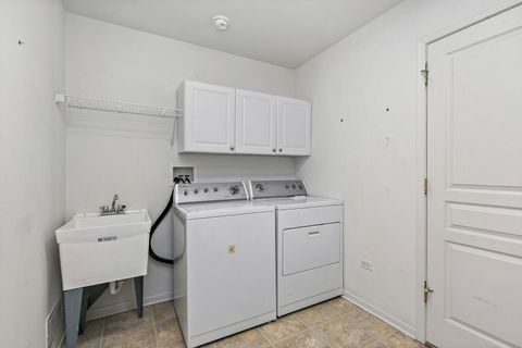 Tiny photo for 13761 Chestnut Lane, Huntley, IL 60142 (MLS # 12647022)