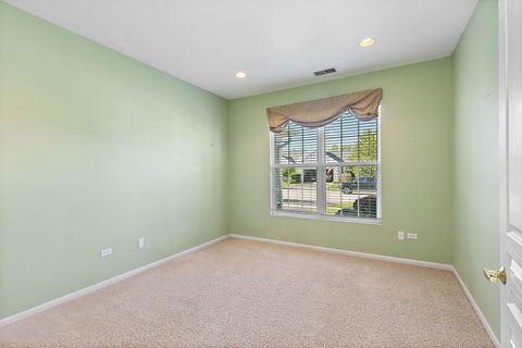 Tiny photo for 13761 Chestnut Lane, Huntley, IL 60142 (MLS # 12647022)
