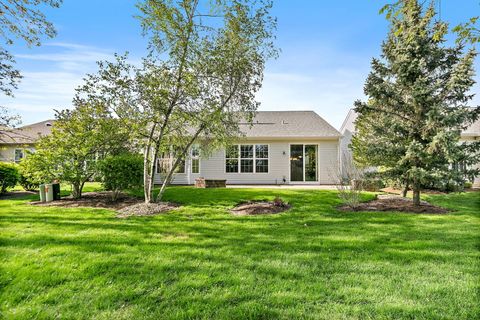 Tiny photo for 13761 Chestnut Lane, Huntley, IL 60142 (MLS # 12647022)