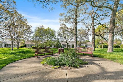 Tiny photo for 13761 Chestnut Lane, Huntley, IL 60142 (MLS # 12647022)