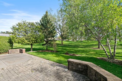 Tiny photo for 13761 Chestnut Lane, Huntley, IL 60142 (MLS # 12647022)