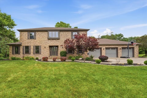 Photo of 3109 Edgecreek Drive, New Lenox, IL 60451 (MLS # 12756856)