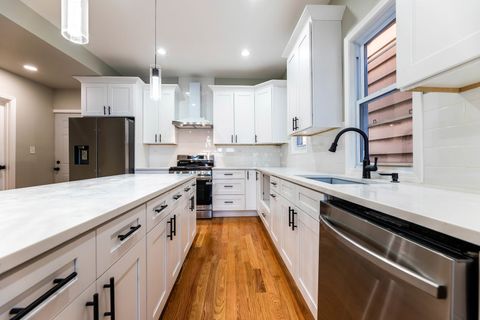 Tiny photo for 4924 W Congress Parkway, Chicago, IL 60644 (MLS # 12618887)