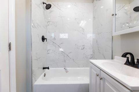 Tiny photo for 4924 W Congress Parkway, Chicago, IL 60644 (MLS # 12618887)