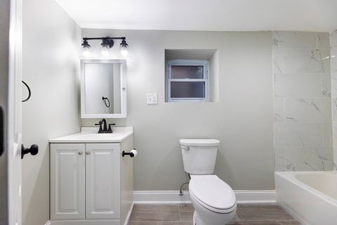 Tiny photo for 4924 W Congress Parkway, Chicago, IL 60644 (MLS # 12618887)