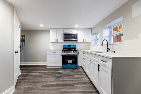 Tiny photo for 4924 W Congress Parkway, Chicago, IL 60644 (MLS # 12618887)