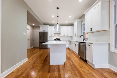 Tiny photo for 4924 W Congress Parkway, Chicago, IL 60644 (MLS # 12618887)