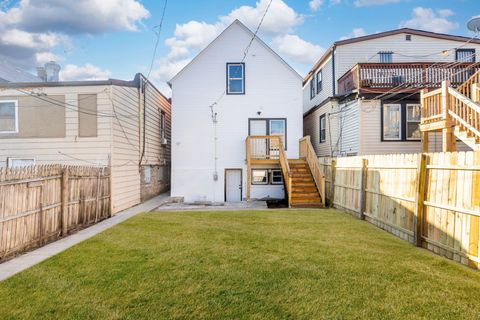 Tiny photo for 4924 W Congress Parkway, Chicago, IL 60644 (MLS # 12618887)