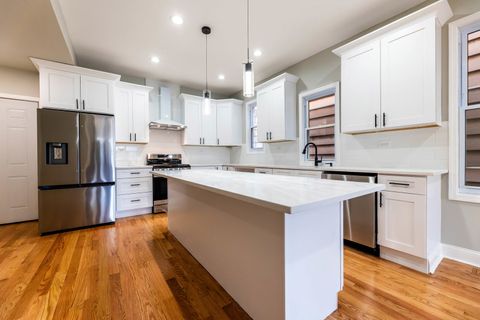 Tiny photo for 4924 W Congress Parkway, Chicago, IL 60644 (MLS # 12618887)