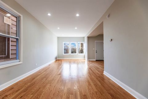 Tiny photo for 4924 W Congress Parkway, Chicago, IL 60644 (MLS # 12618887)