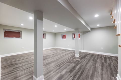 Tiny photo for 4924 W Congress Parkway, Chicago, IL 60644 (MLS # 12618887)