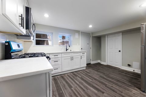 Tiny photo for 4924 W Congress Parkway, Chicago, IL 60644 (MLS # 12618887)