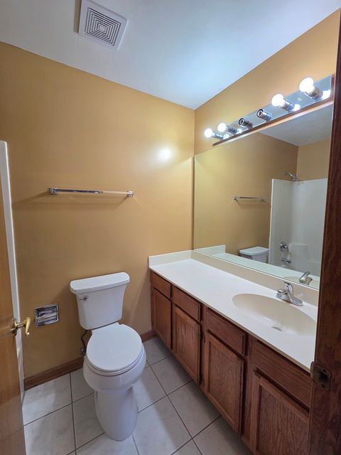 Tiny photo for 1028 ASHLEY Court #3C, Lockport, IL 60441 (MLS # 12609459)
