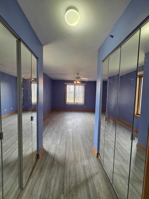 Tiny photo for 1028 ASHLEY Court #3C, Lockport, IL 60441 (MLS # 12609459)