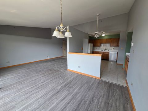 Tiny photo for 1028 ASHLEY Court #3C, Lockport, IL 60441 (MLS # 12609459)