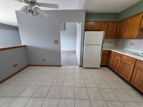 Tiny photo for 1028 ASHLEY Court #3C, Lockport, IL 60441 (MLS # 12609459)