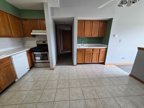 Tiny photo for 1028 ASHLEY Court #3C, Lockport, IL 60441 (MLS # 12609459)