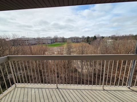 Tiny photo for 1028 ASHLEY Court #3C, Lockport, IL 60441 (MLS # 12609459)