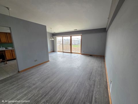 Tiny photo for 1028 ASHLEY Court #3C, Lockport, IL 60441 (MLS # 12609459)