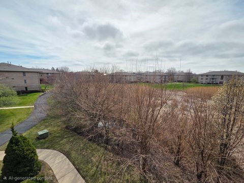 Tiny photo for 1028 ASHLEY Court #3C, Lockport, IL 60441 (MLS # 12609459)