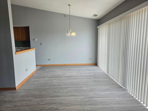 Tiny photo for 1028 ASHLEY Court #3C, Lockport, IL 60441 (MLS # 12609459)