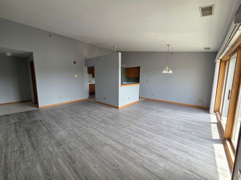 Tiny photo for 1028 ASHLEY Court #3C, Lockport, IL 60441 (MLS # 12609459)