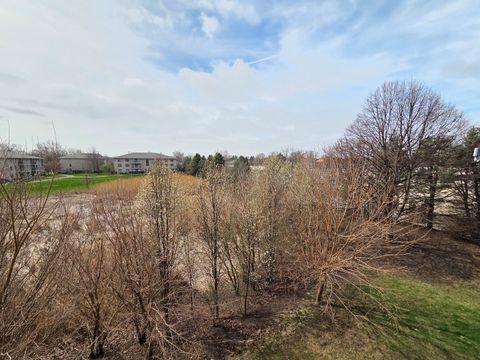 Tiny photo for 1028 ASHLEY Court #3C, Lockport, IL 60441 (MLS # 12609459)