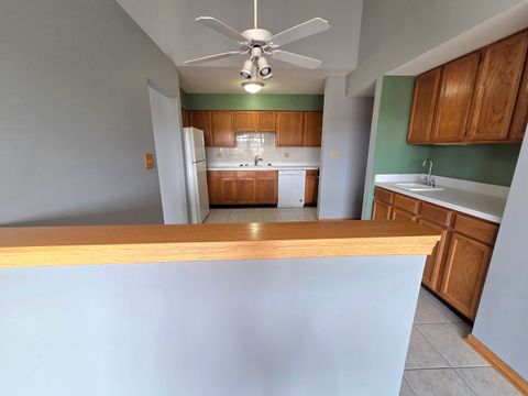 Tiny photo for 1028 ASHLEY Court #3C, Lockport, IL 60441 (MLS # 12609459)