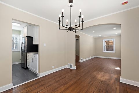 Tiny photo for 10119 S Yates Boulevard, Chicago, IL 60617 (MLS # 12548900)