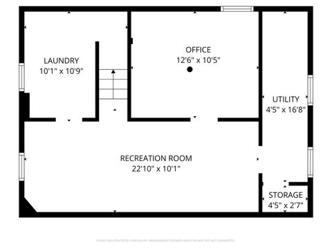 Tiny photo for 10119 S Yates Boulevard, Chicago, IL 60617 (MLS # 12548900)