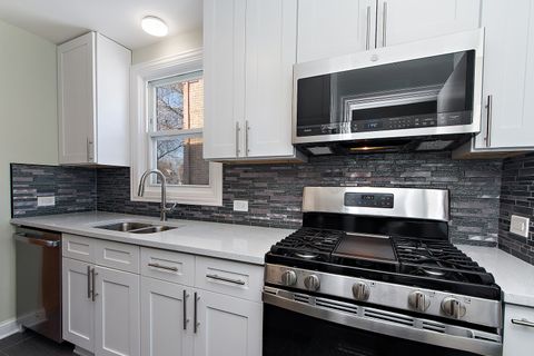 Tiny photo for 10119 S Yates Boulevard, Chicago, IL 60617 (MLS # 12548900)