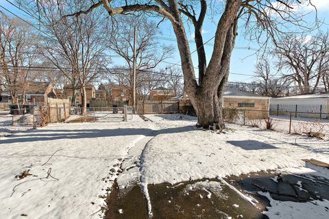 Tiny photo for 10119 S Yates Boulevard, Chicago, IL 60617 (MLS # 12548900)